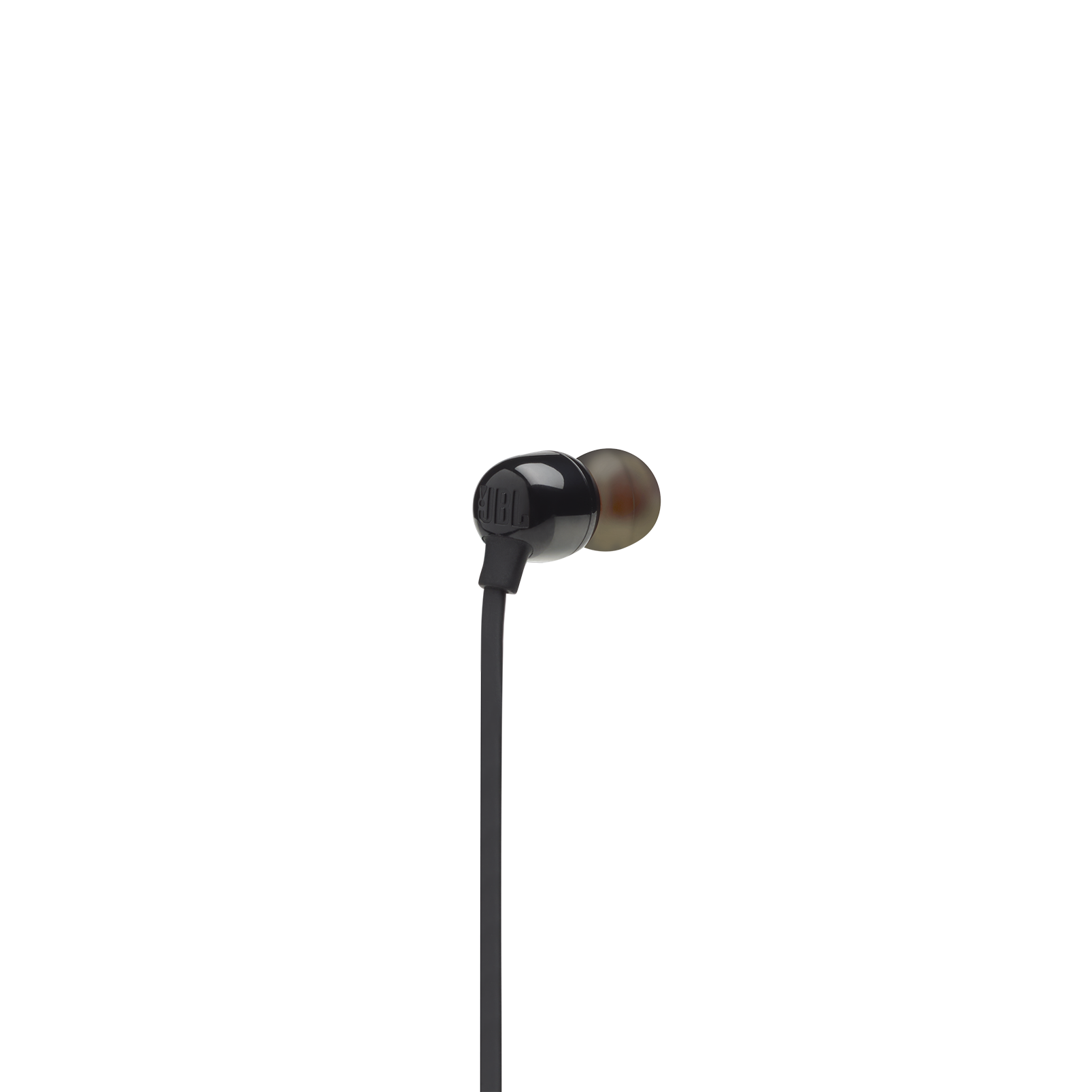 JBL Tune 165BT - Black - Wireless In-Ear headphones - Back